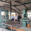 Phát triển các cụm công nghiệp ở Vân Canh