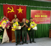 Hội Cựu Chiến binh huyện Vân Canh làm tốt công tác giảm nghèo