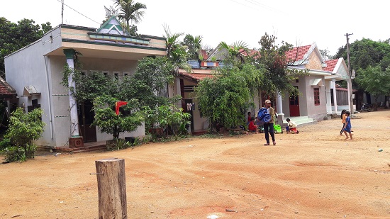 Từ phong trào TDÐKXDÐSVH ở huyện Vân Canh: Ðời sống tinh thần chuyển biến tốt