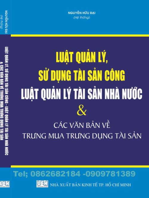 Vân Canh: Triển khai Luật quản lý, sử dụng tài sản công