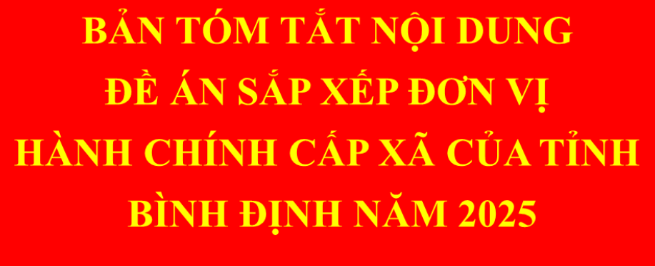 CẤP XÃ